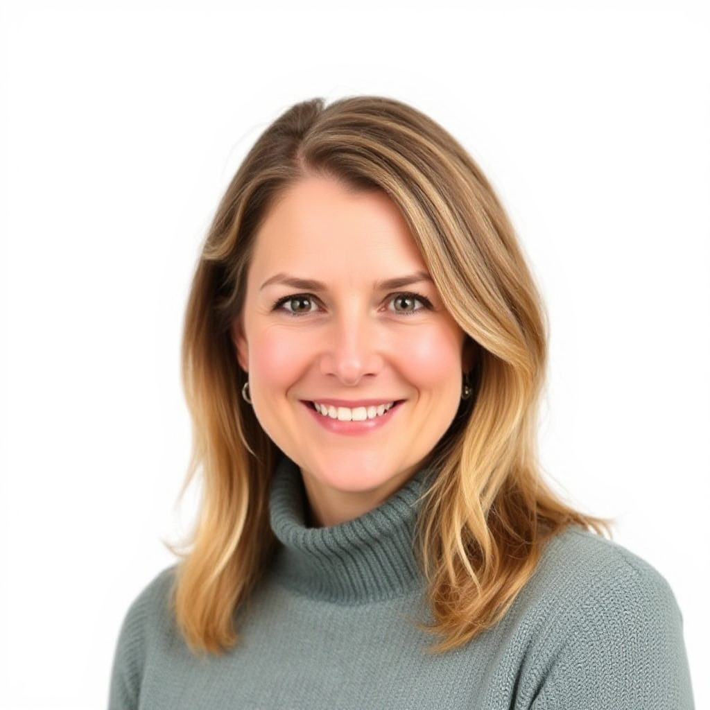 Carrie Peters