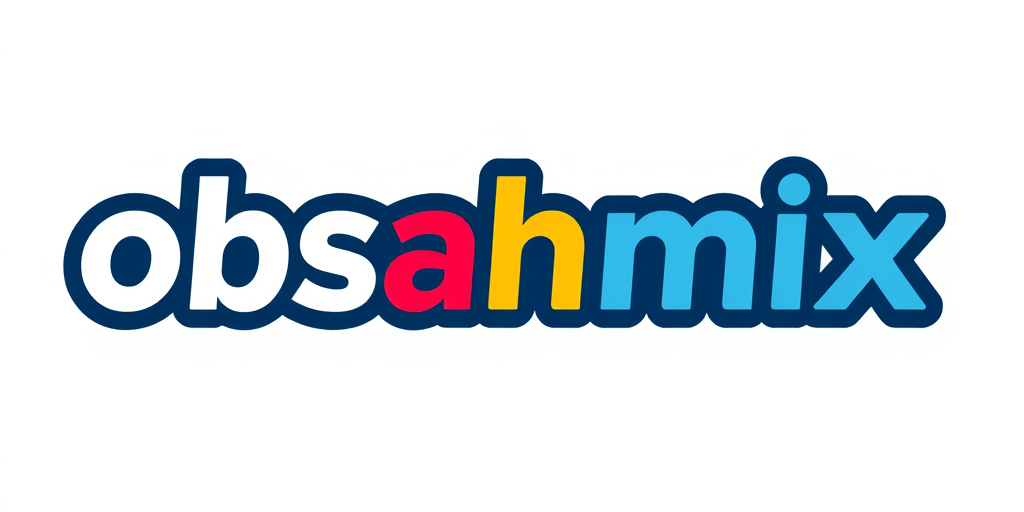ObsahMix